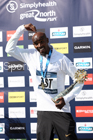 Mens 2018 Simplyhealth Great North Run. Photo: David T. Hewitson/Sports for All Pics